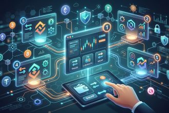 5 Best Decentralized Exchanges for Beginners in 2026