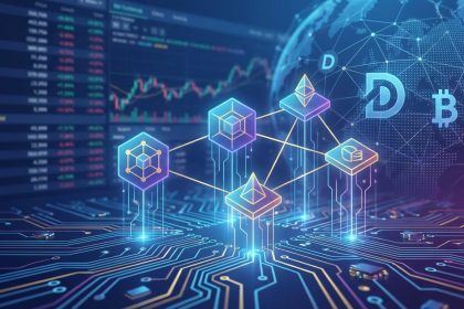 5 Breakthrough DeFi Innovations That Could Change How You Manage Crypto