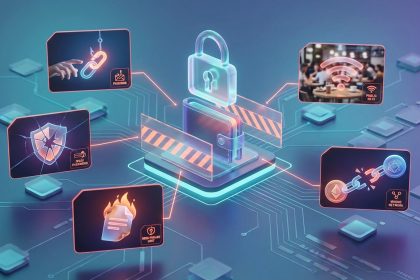 5 Critical Mistakes Beginners Make When Setting Up Their First DeFi Wallet