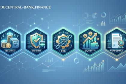 5 Essential Things to Check Before Buying Any Stablecoin