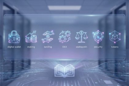 7 Common DeFi Terms Every Beginner Should Know Before Getting Started