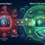 7 Warning Signs Your Crypto Wallet Has Been Compromised (And What to Do Immediately)
