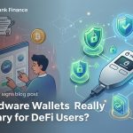 Are Hardware Wallets Really Necessary for DeFi Users?