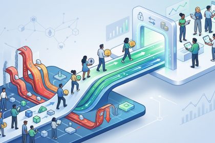Are Layer 2 Solutions Finally Making DeFi Affordable for Everyone?