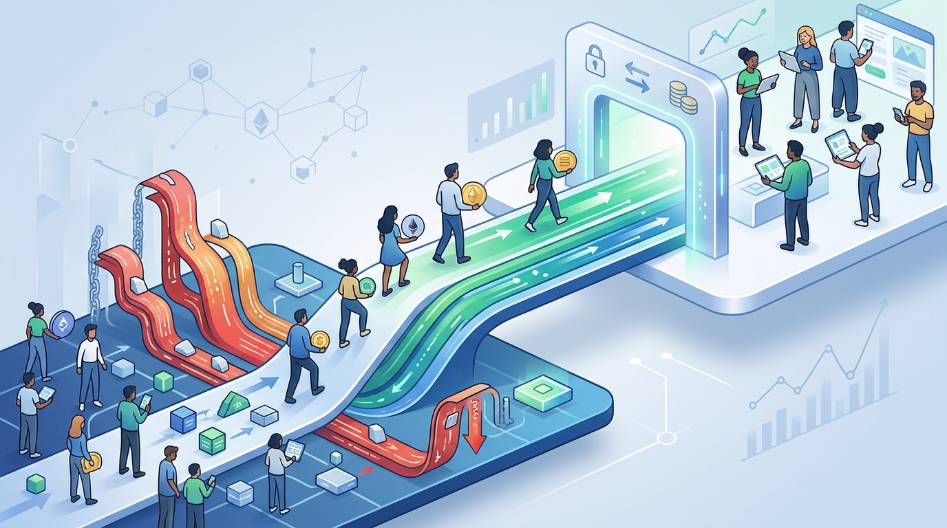 Are Layer 2 Solutions Finally Making DeFi Affordable for Everyone?