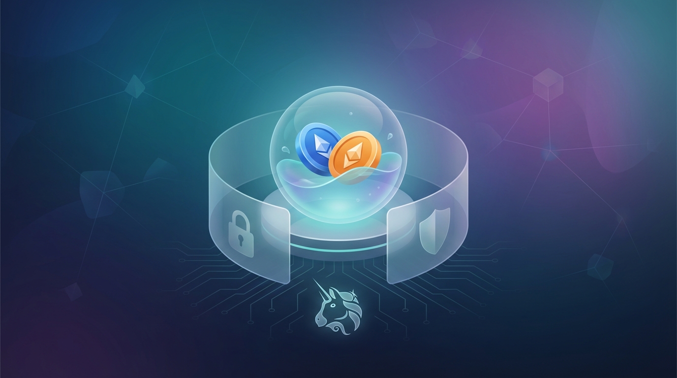 How to Provide Liquidity on Uniswap Without Losing Money