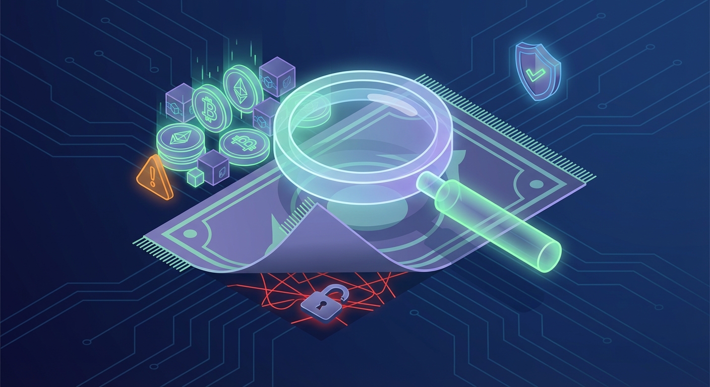 How to Spot a Rug Pull Before You Lose Your Crypto