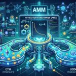 Automated Market Makers Explained: The Engine Behind Every DEX