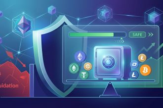 Avoiding Liquidation: How to Manage Your DeFi Collateral Safely