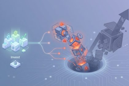 Can You Lose More Than You Invest in DeFi? A Guide to Cascading Risk