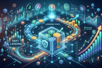 Can You Really Earn Interest on Stablecoins Through DeFi Lending?