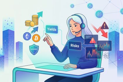 Can You Really Earn Passive Income with DeFi? Understanding Yields and Risks
