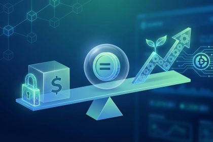 Can You Really Earn Yield on Stablecoins Without Losing the Peg?