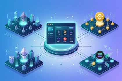 Can You Use the Same Wallet for Multiple Blockchains? Cross-Chain Wallet Guide