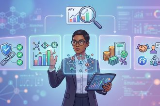 Choosing the Best Validator: 5 Critical Factors Beyond Just APY