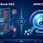 Comparing Order Book vs AMM DEXs: Which One Should You Actually Use?