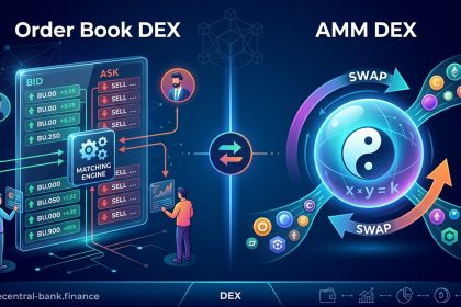 Comparing Order Book vs AMM DEXs: Which One Should You Actually Use?