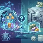 Crypto-Collateralized vs Fiat-Backed Stablecoins: Which Is More Secure?