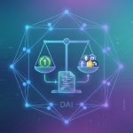Decentralized Stablecoins Explained: How DAI Stays at $1 Without a Bank Account