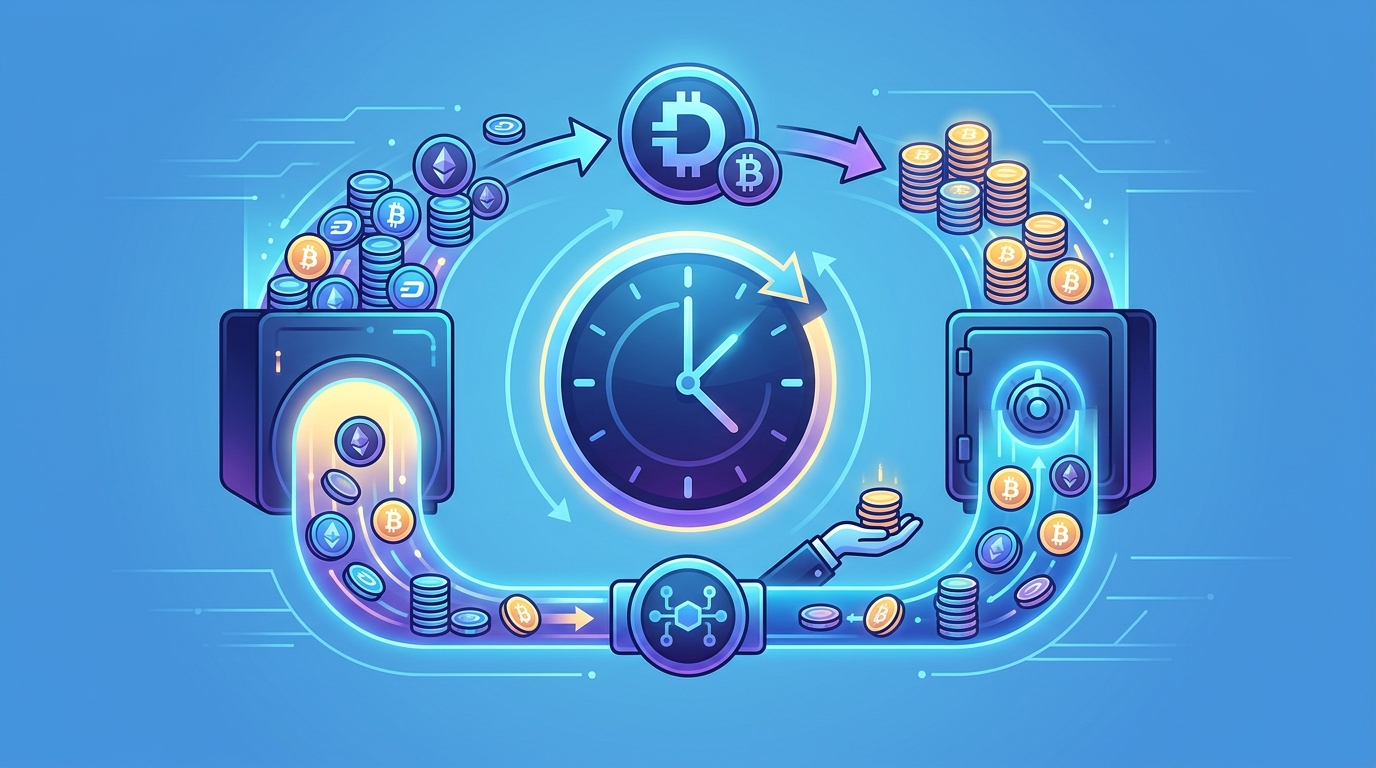 Flash Loans Explained: Borrowing Millions Without Collateral