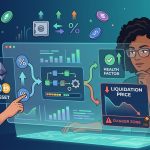 How to Calculate Your Liquidation Price Before Taking a DeFi Loan