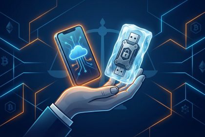 How to Choose Between Hot Wallets and Cold Wallets for Your Crypto