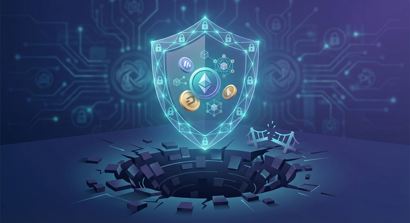 How to Protect Yourself from DeFi Rug Pulls and Exit Scams