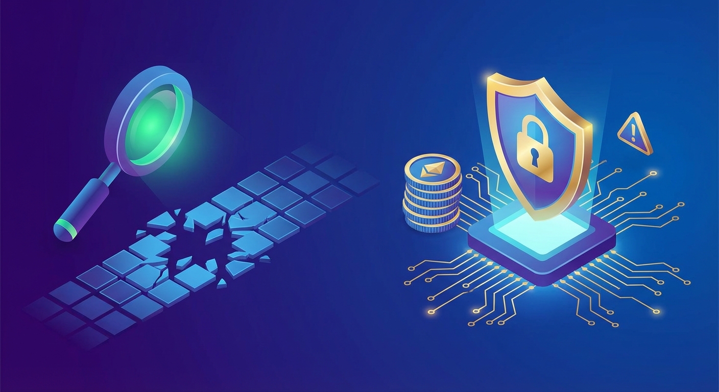 How to Spot a Rug Pull Before You Lose Your Crypto