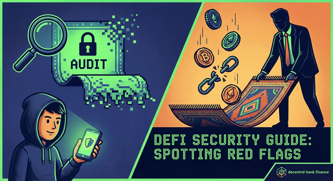 How to Spot a Rug Pull Before You Lose Your Crypto — 2