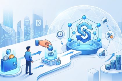 How to Start Staking Crypto: A Complete Beginner's Walkthrough