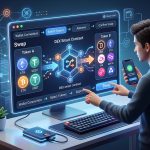 How to Swap Tokens on a DEX: Complete Walkthrough for First-Timers