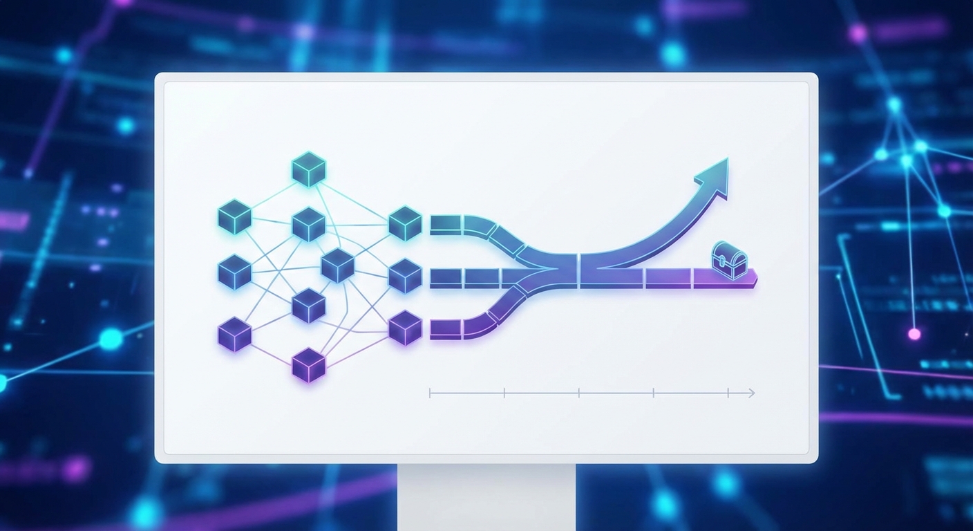 How Token Distribution Models Impact Your Long-Term Investment Returns