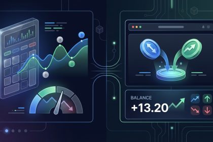 Impermanent Loss Calculator: Will You Actually Make Money Providing Liquidity?