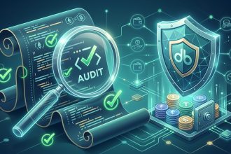 Is Your DeFi Investment Safe? Understanding Smart Contract Audits
