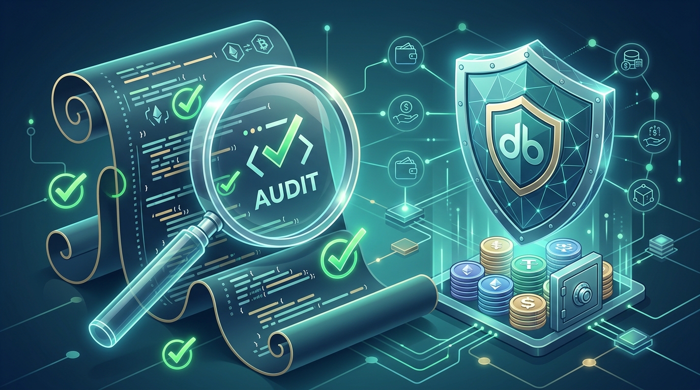 Is Your DeFi Investment Safe? Understanding Smart Contract Audits