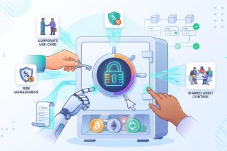 Multi-Signature Wallets Explained: When Do You Actually Need One?