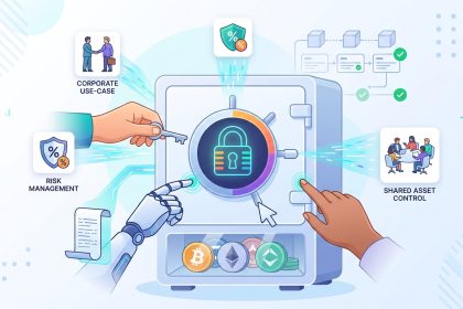 Multi-Signature Wallets Explained: When Do You Actually Need One?