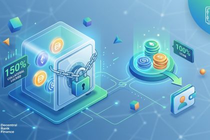 Over-Collateralization in DeFi Lending: Is Locking Up 150% Worth It?