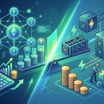 Proof of Stake vs Proof of Work: Which Consensus Mechanism Offers Better Staking Returns?