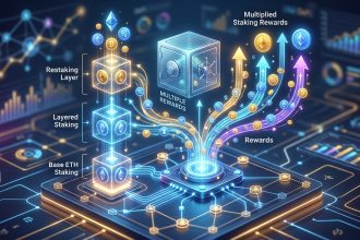 Restaking Explained: How to Multiply Your Staking Rewards