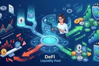 Should You Earn Fees as a Liquidity Provider? Risks vs Rewards