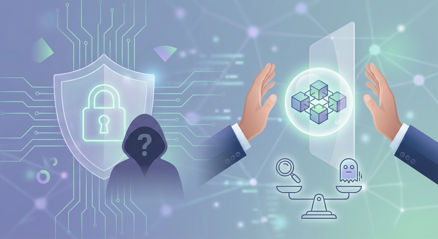 Should You Trust a DeFi Protocol With an Anonymous Team?