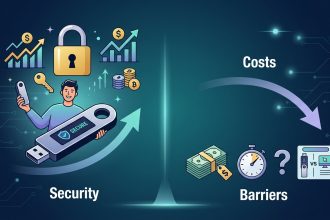 Should You Use a Hardware Wallet? A Beginner's Cost-Benefit Analysis