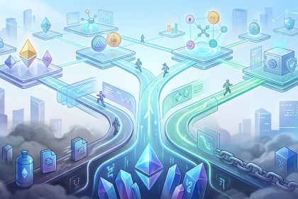 The Real Impact of Ethereum's Upgrades on Your DeFi Experience