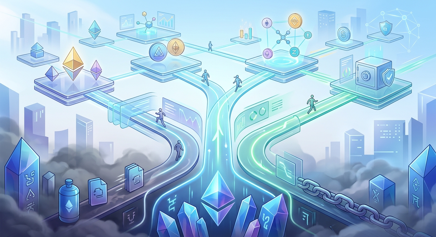 The Real Impact of Ethereum's Upgrades on Your DeFi Experience