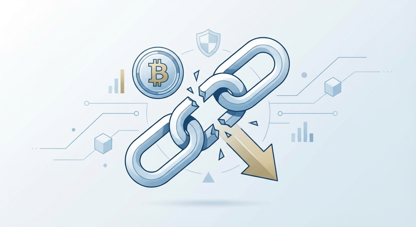 The Real Risk of Stablecoin De-Pegging: What Every DeFi User Needs to Know