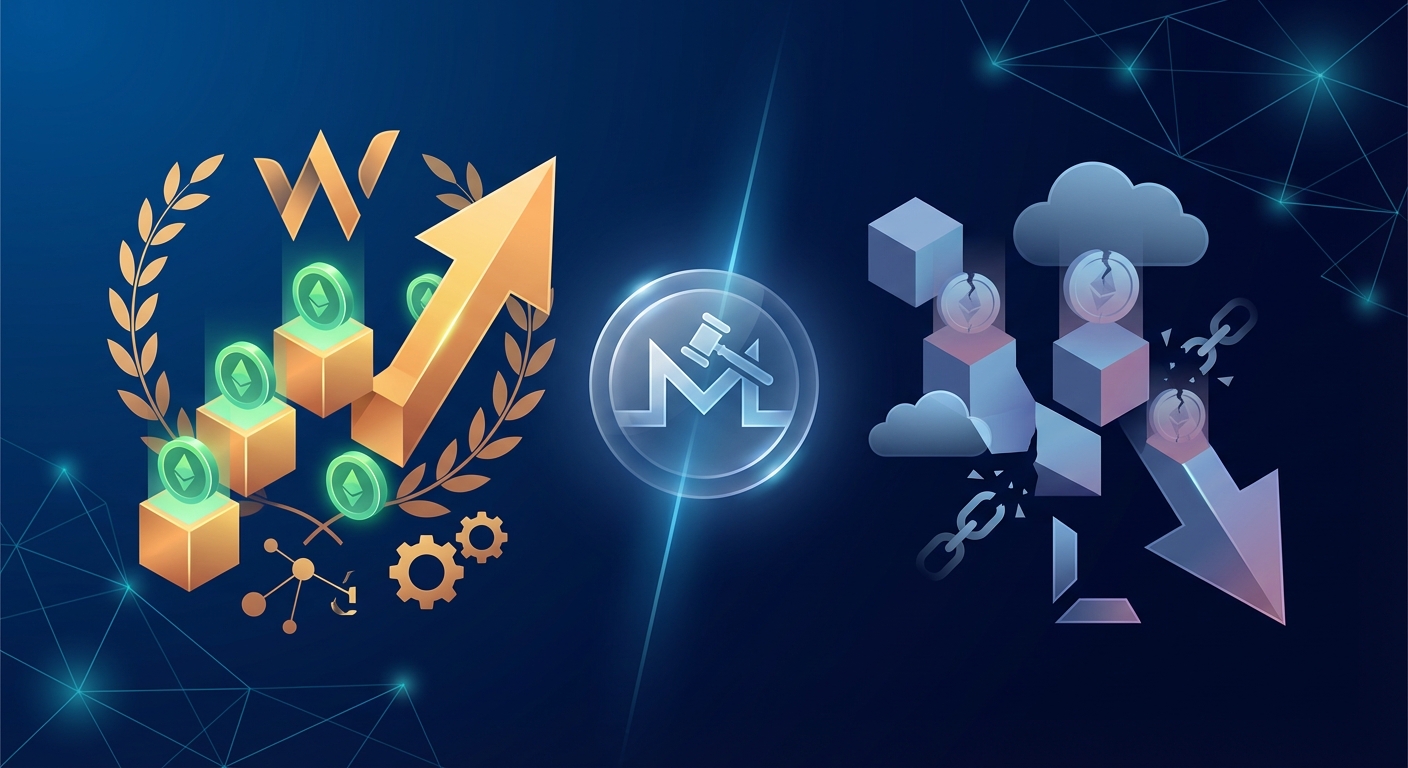 The Surprising Winners and Losers After MiCA's DeFi Provisions Take Effect