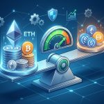 Understanding Collateral Ratios: The Key to Safe DeFi Borrowing