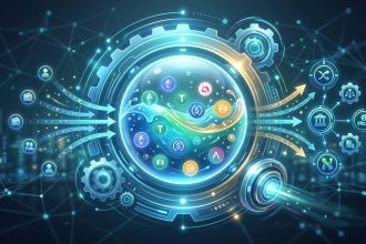 Understanding Liquidity Pools: The Engine That Powers Most DeFi Protocols