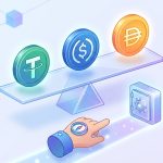 USDT vs USDC vs DAI: Which Stablecoin Should Beginners Trust?